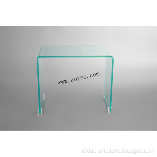 Acrylic Coffee Table (ACT011-2)